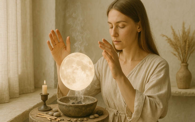    Лунный гороскоп на день – 17 июля: Овнам – энергетический взрыв, Скорпионам – раскрытие тайн