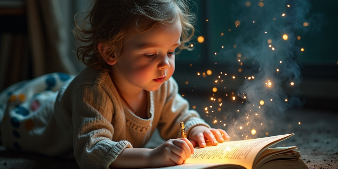 Ребёнок не хочет читать? Попробуйте эти 7 хитростей