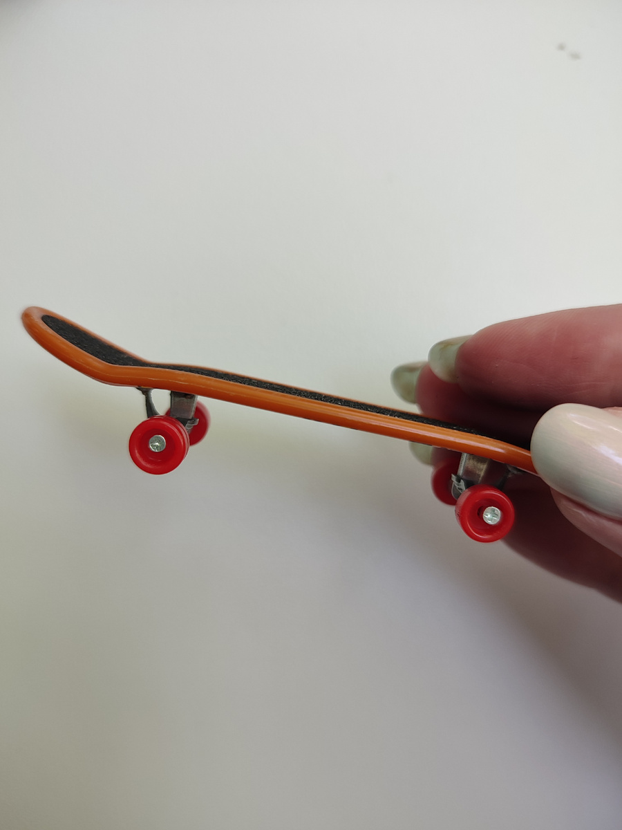 Совсем махонькие