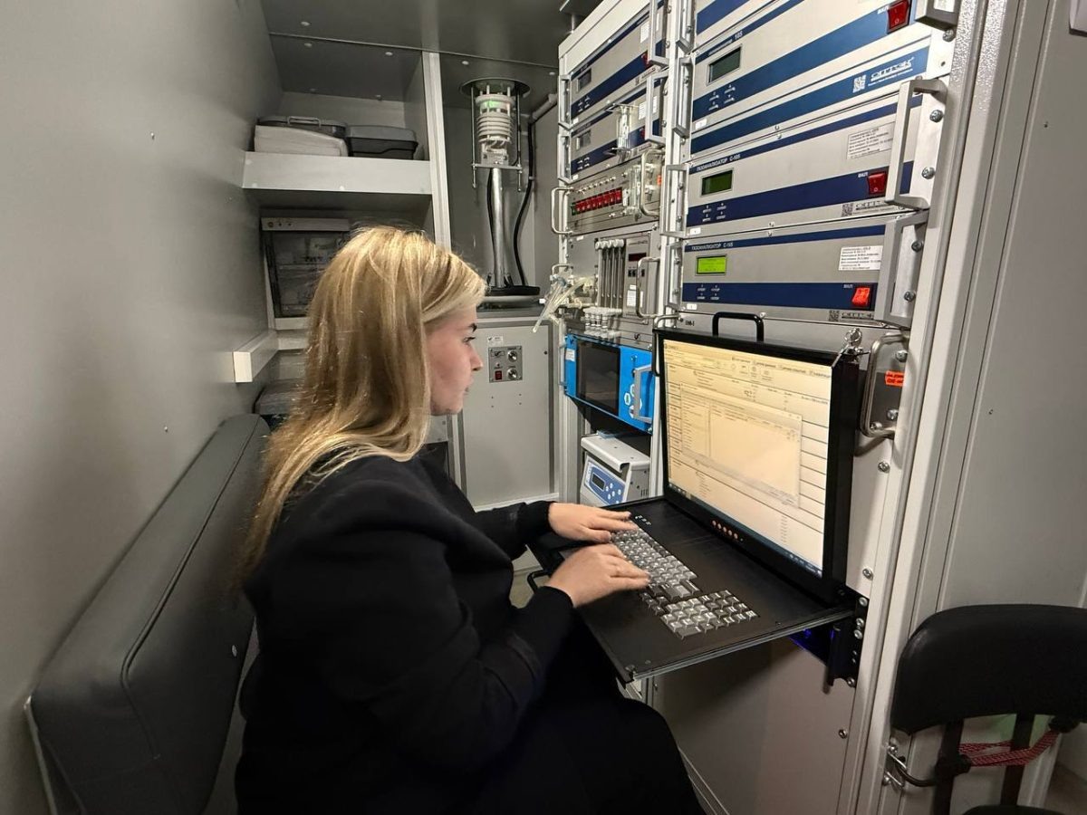    Специалисты Минэкологии провели работу по выявлению источников неприятного запаха в Нижнем Новгороде и близлежащих населенных пунктах