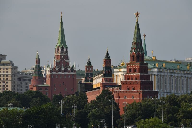     / Источник: ©ИЗВЕСТИЯ/Павел Кассин