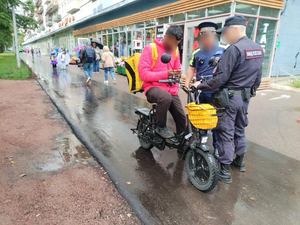    Фото: пресс-служба комитета по вопросам законности правопорядка и безопасности Петербурга