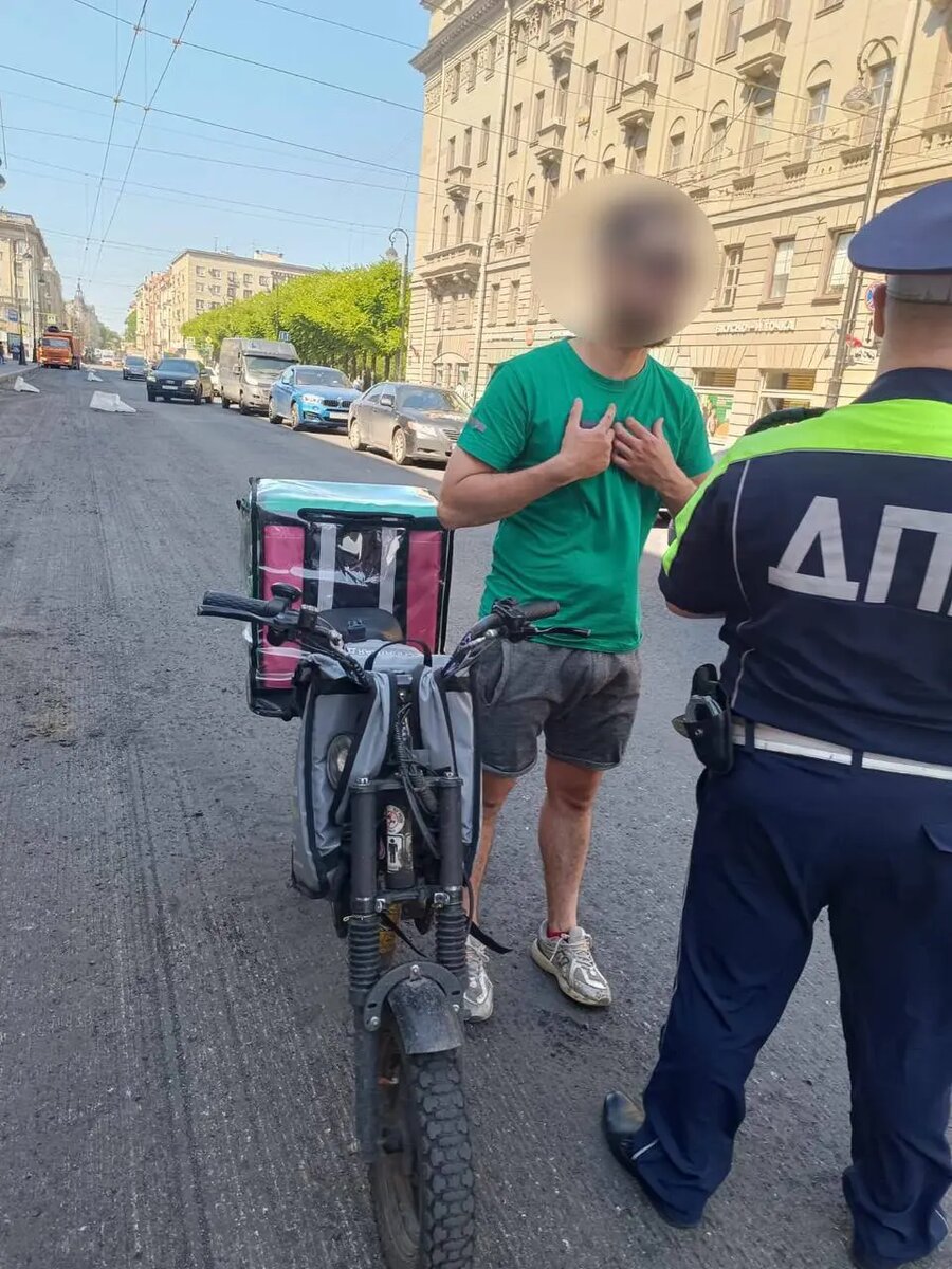    Фото: пресс-служба комитета по вопросам законности правопорядка и безопасности Петербурга