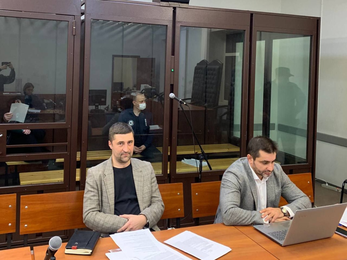 Автор фото: Андрей Мартыгин / ИД «Вечерняя Казань»