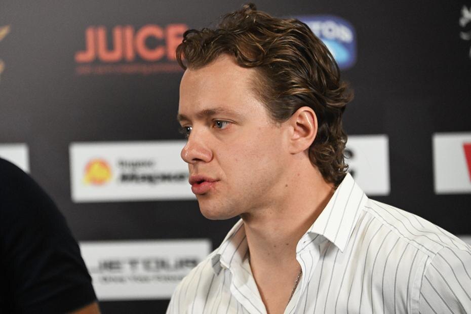    Komsomolskaya Pravda/Global Look Press