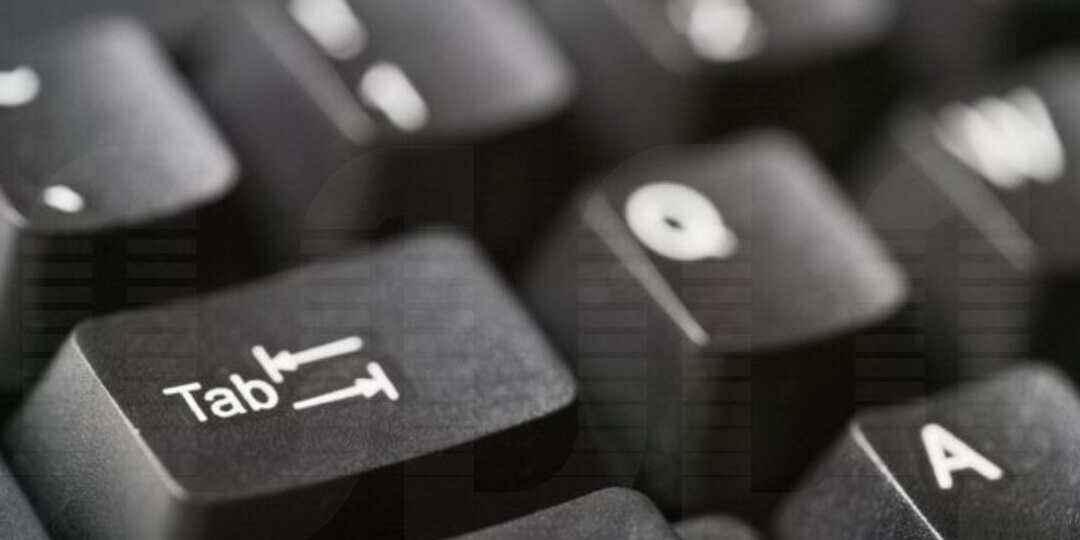 Для чего нужна клавиша Tab и как она помогает ускорить работу на компьютере?