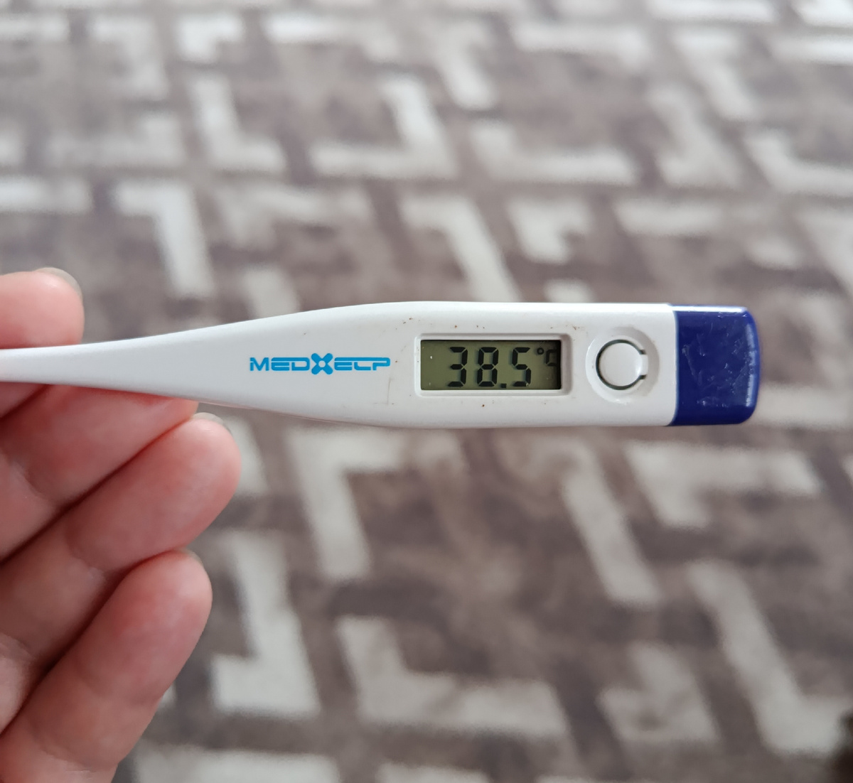 Личное фото автора канала