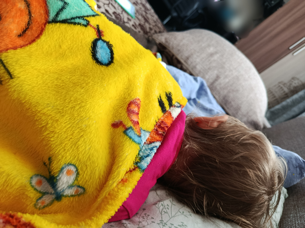 Личное фото автора канала