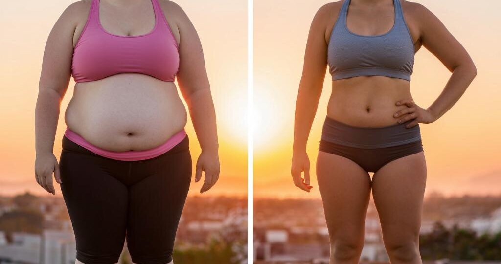 Секрет вкусного похудения: Волшебная вода с петрушечкой 🌿💦