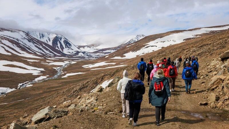    Фото: Юлия Чудинова / «Ямал-Медиа»
