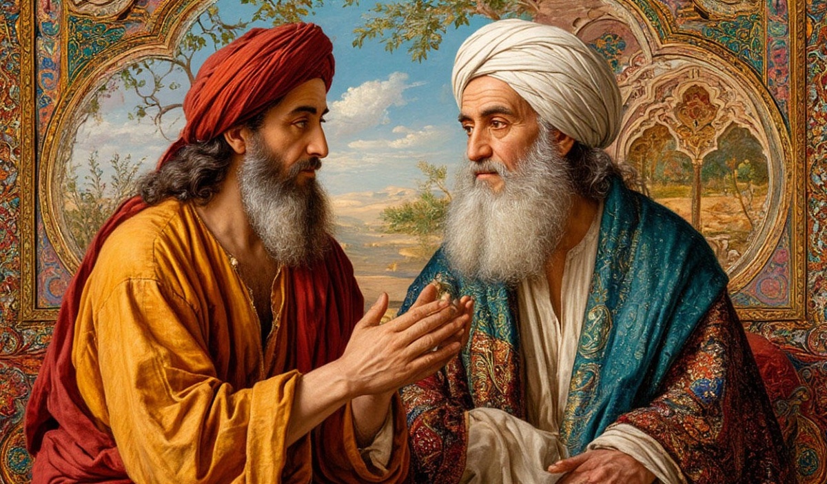    Фото: сгенерировано ИИ