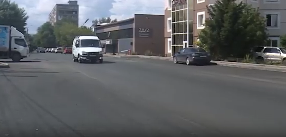     В Красноярске до конца сезона отремонтируют еще 40 участков дорог