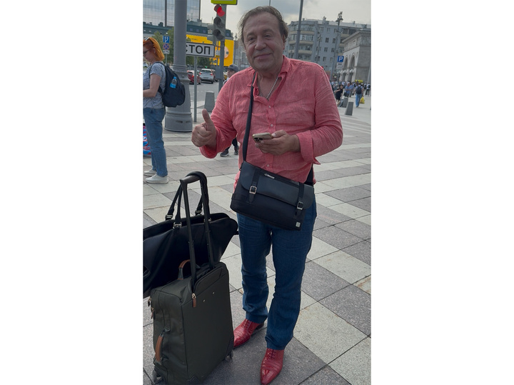 Фото: Дмитрий Ильинский
