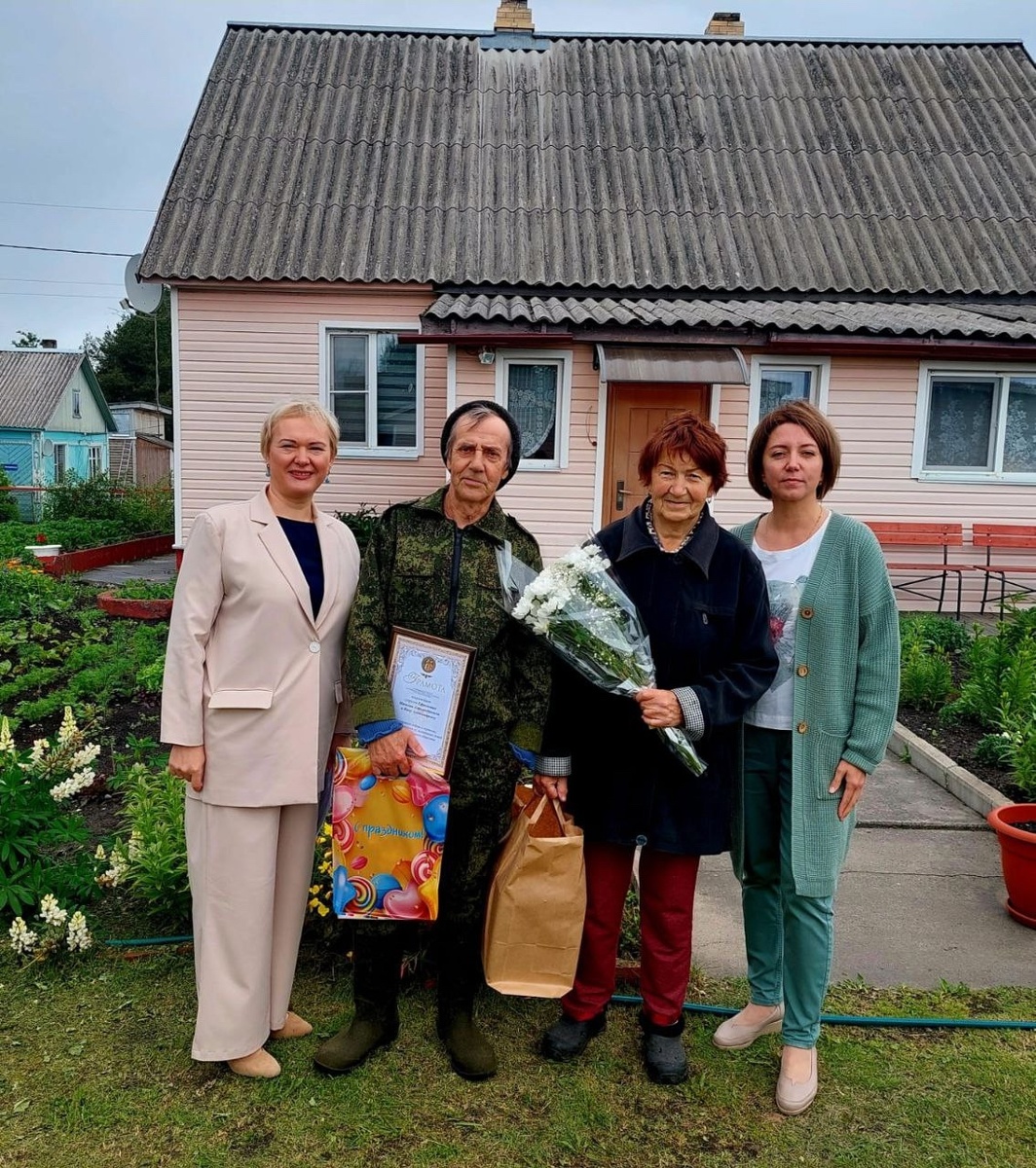    Фото: Администрация Медвежьегорского района / ВК