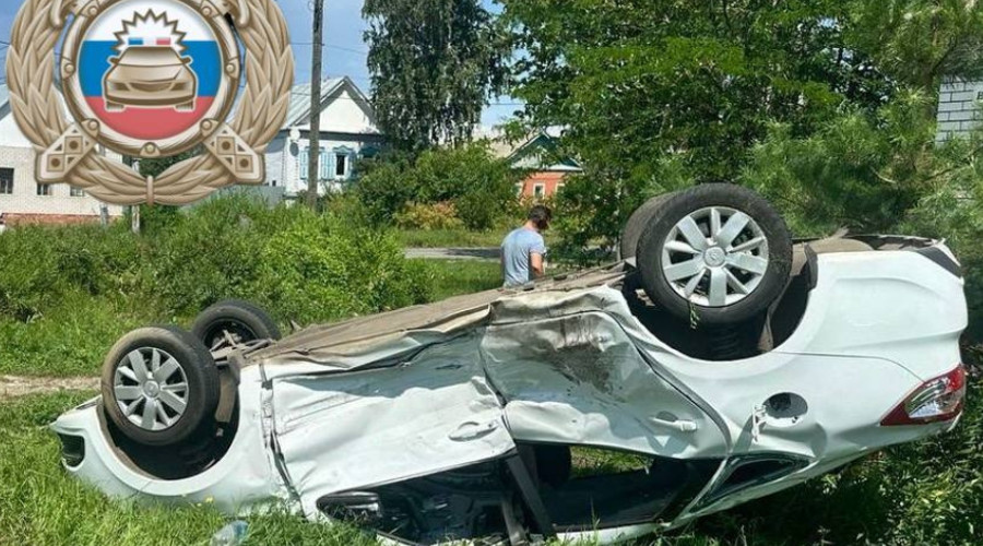    Фото: ГИБДД