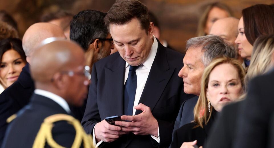    KEVIN LAMARQUE / www.globallookpress.com