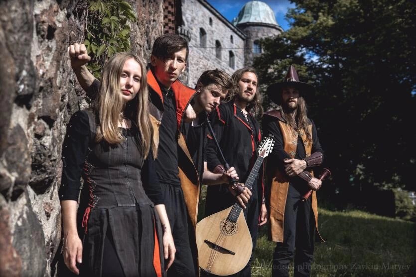 Фото: Евгений Шульц/Предоставлено Gilead