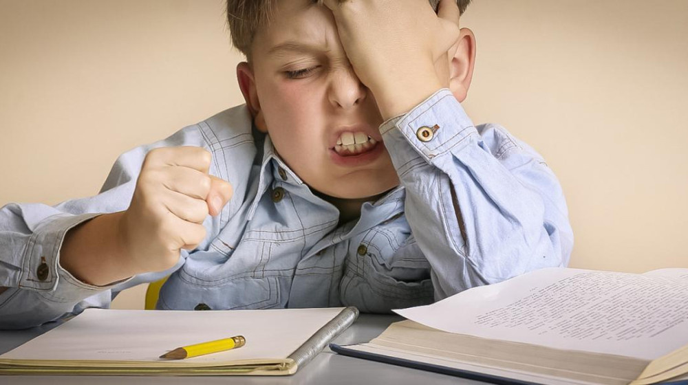    Когда шутка обернулась исключением