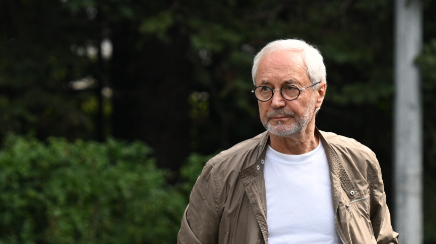    Фото: © РИА Новости/Алексей Филиппов; 5-tv.ru