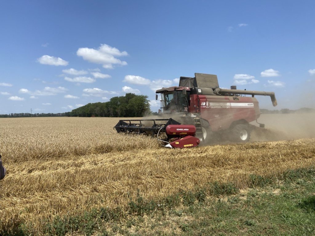    Фото Владимира Головенко. Владимир Головенко