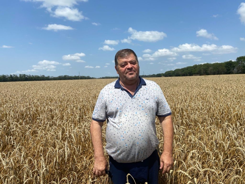    Сергей Черных. Владимир Головенко