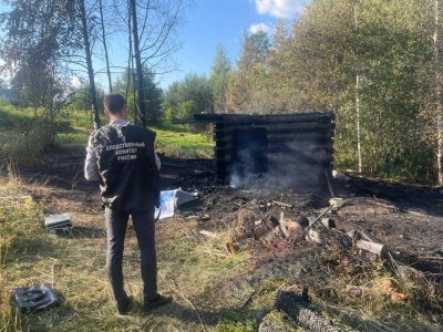    Фото: СУ СК России по Республике Карелия