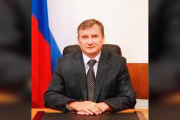 Альберт Тришкин / судьироссии.рф   📷