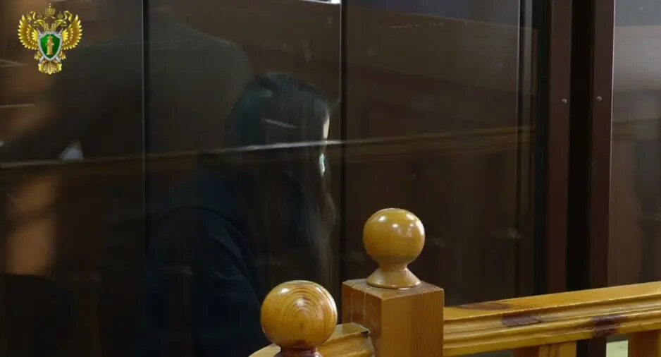    Фото: скриншот из видео пресс-службы прокуратуры Челябинской области.