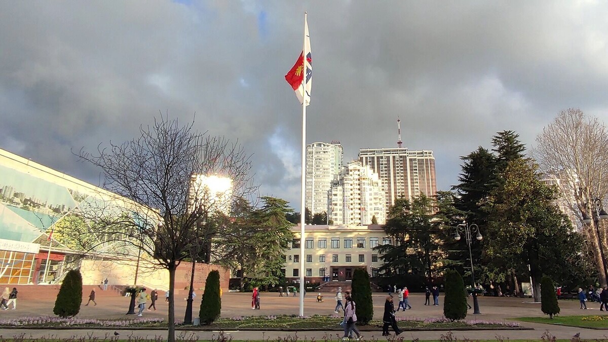     Автор: KubanPress Источник: kubanpress.ru