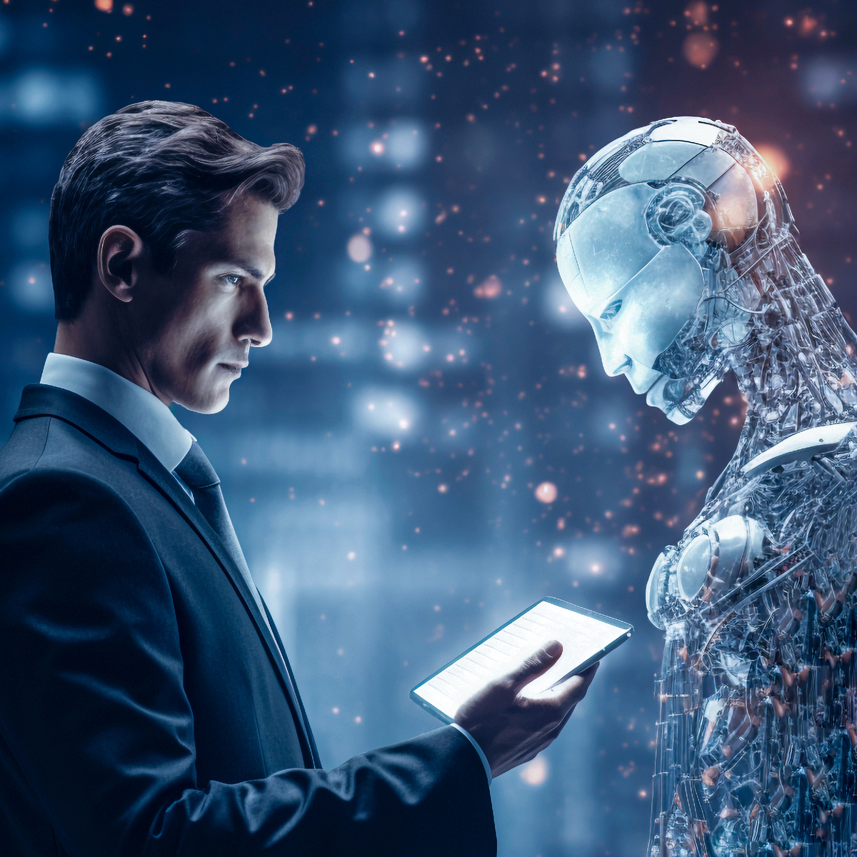 Фото сгенерировано ИИ