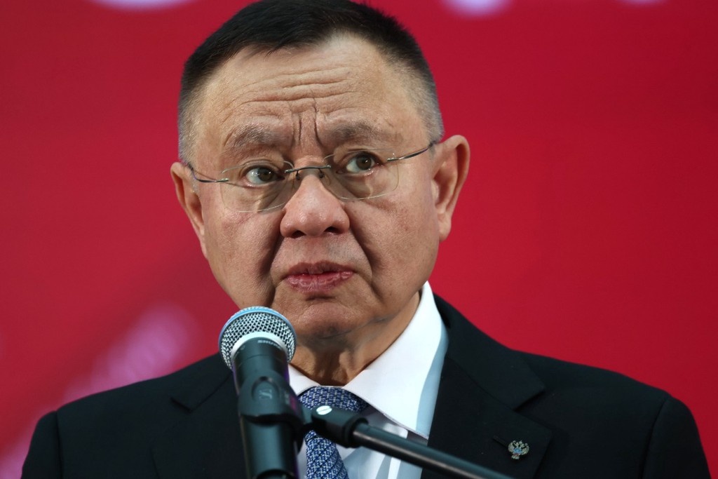    Фото © Владимир Андреев / Абзац