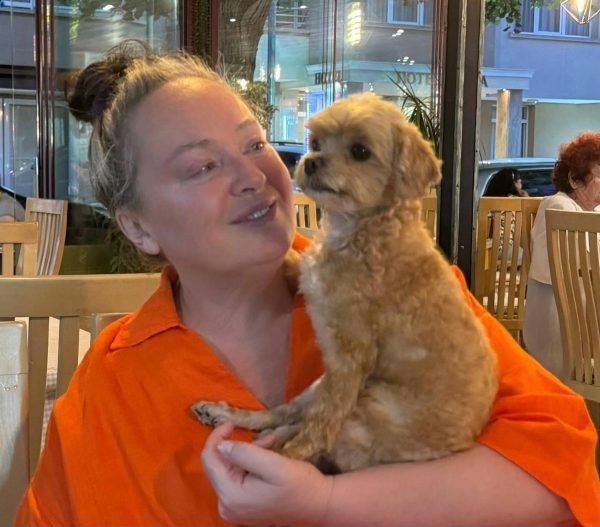    Лариса Гузеева. Фото: соцсети