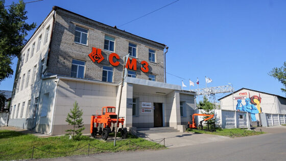     Фото: Пресс-служба Правительства Архангельской области