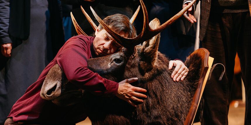    Ира Полярная | предоставлено пресс-службой БДТ