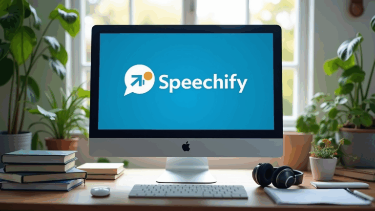    Speechify: Эффективное решение или просто рекламный трюк?
