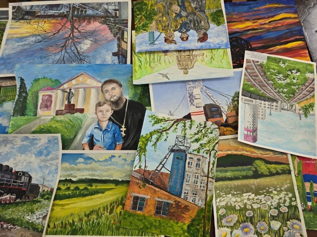 Листайте вправо, чтобы увидеть больше изображений