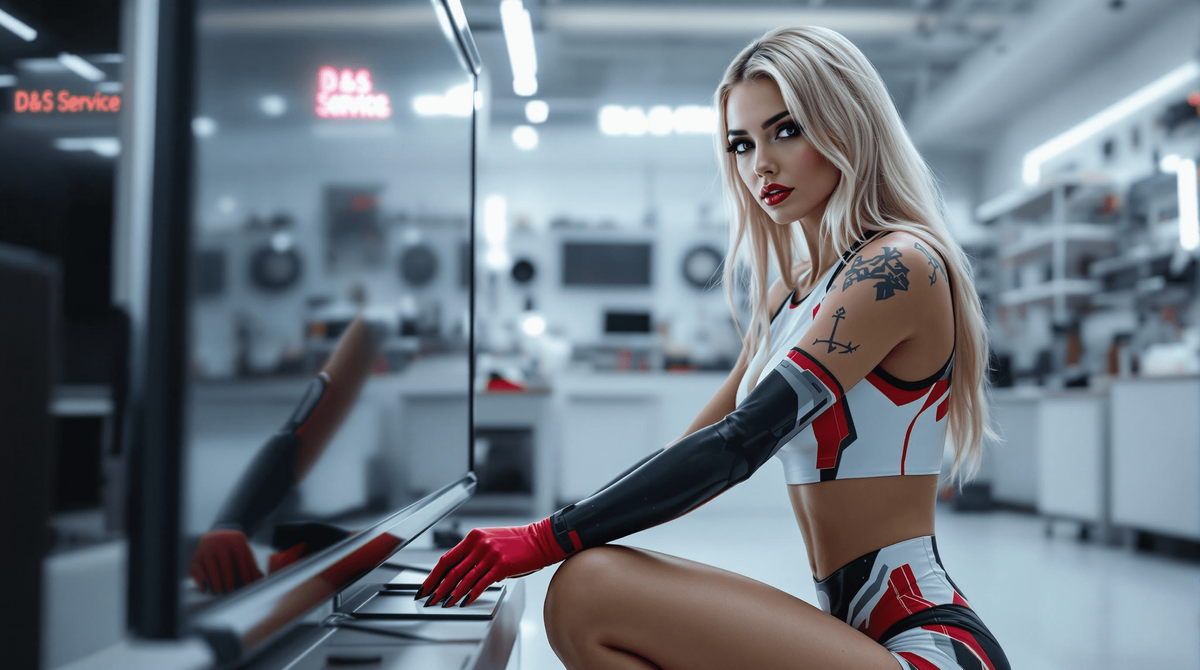 Листайте вправо, чтобы увидеть больше изображений