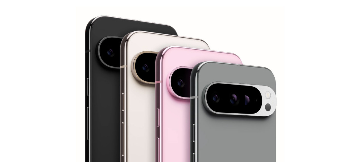 Google Pixel 9 Pro XL 