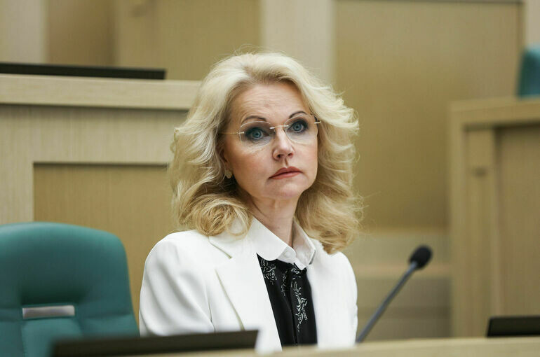   Владислав Тарасов/Пресс-служба Совета Федерации