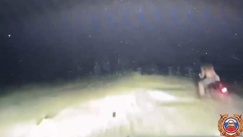      Фото: УГИБДД по Ставрополью