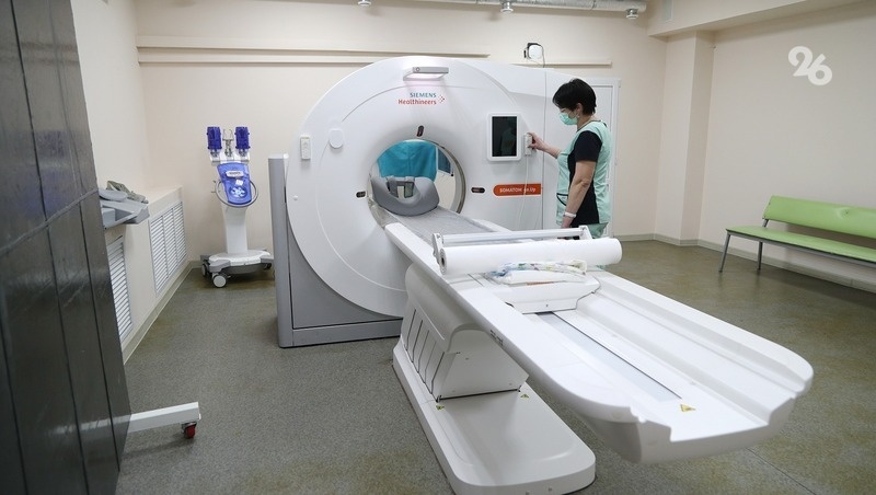      Фото: Дмитрий Ахмадуллин / / ИА «Победа26»