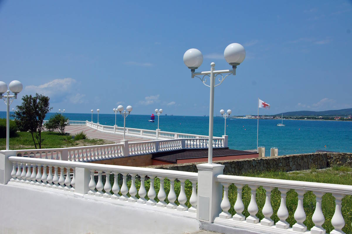 Фото Виктории Перевязко, «Кубань 24»