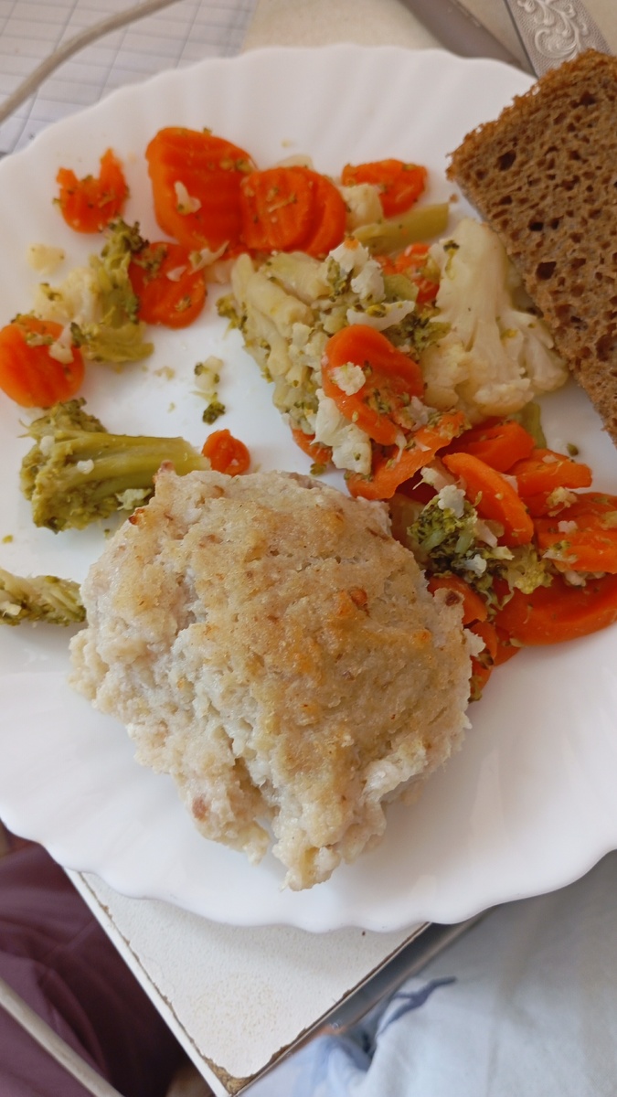 Личное фото автора