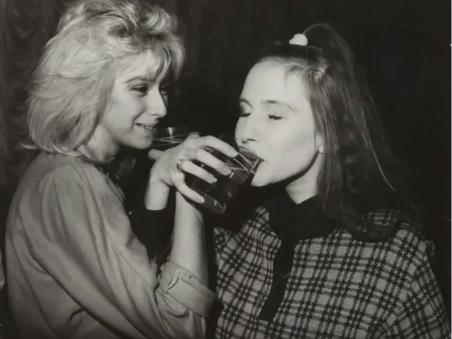 Группа "Комбинация"