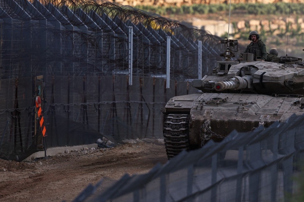    Фото © EPA / ТАСС