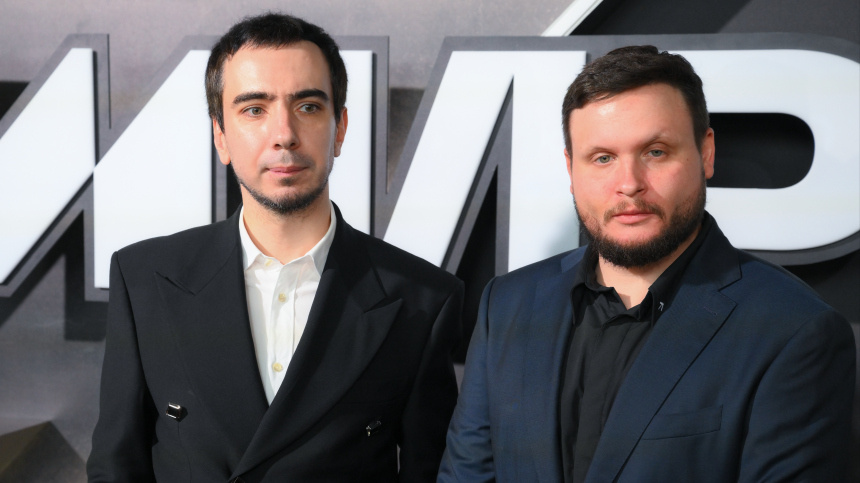    Фото: © РИА Новости/Алексей Майшев; 5-tv.ru