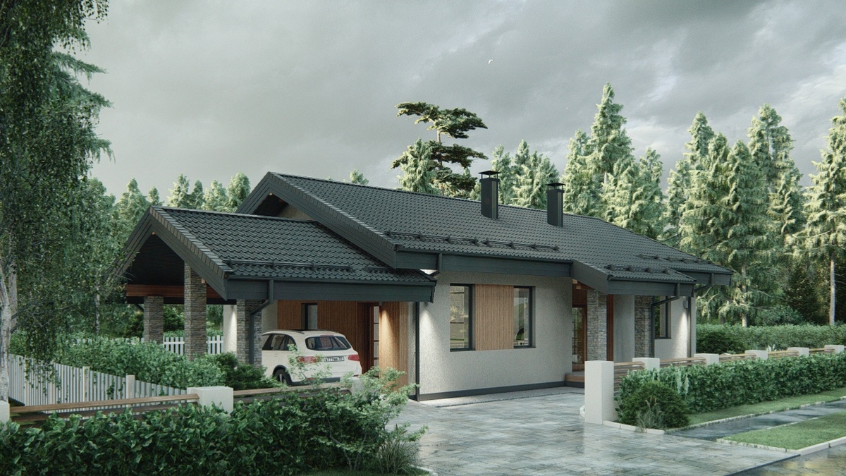 Визуализация Вид 1