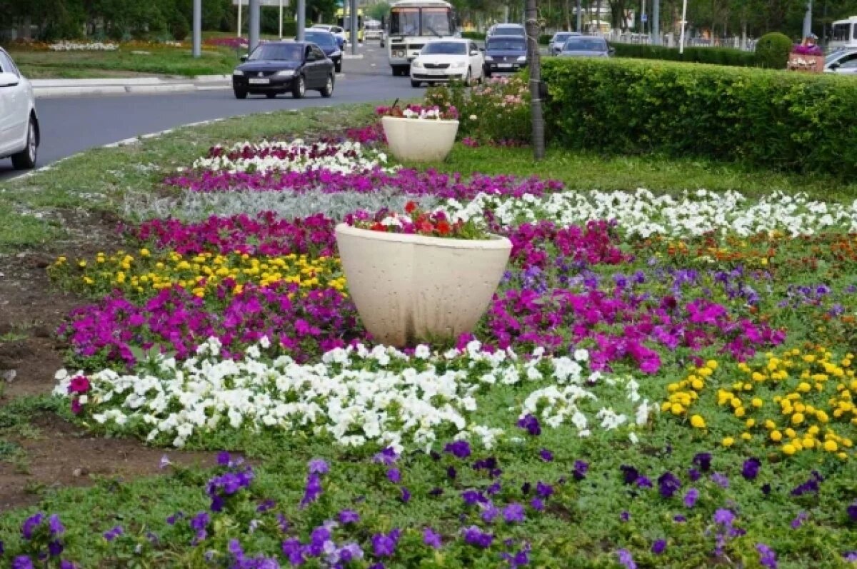    Поддержка инициатив оренбуржцев – залог комфортной инфраструктуры