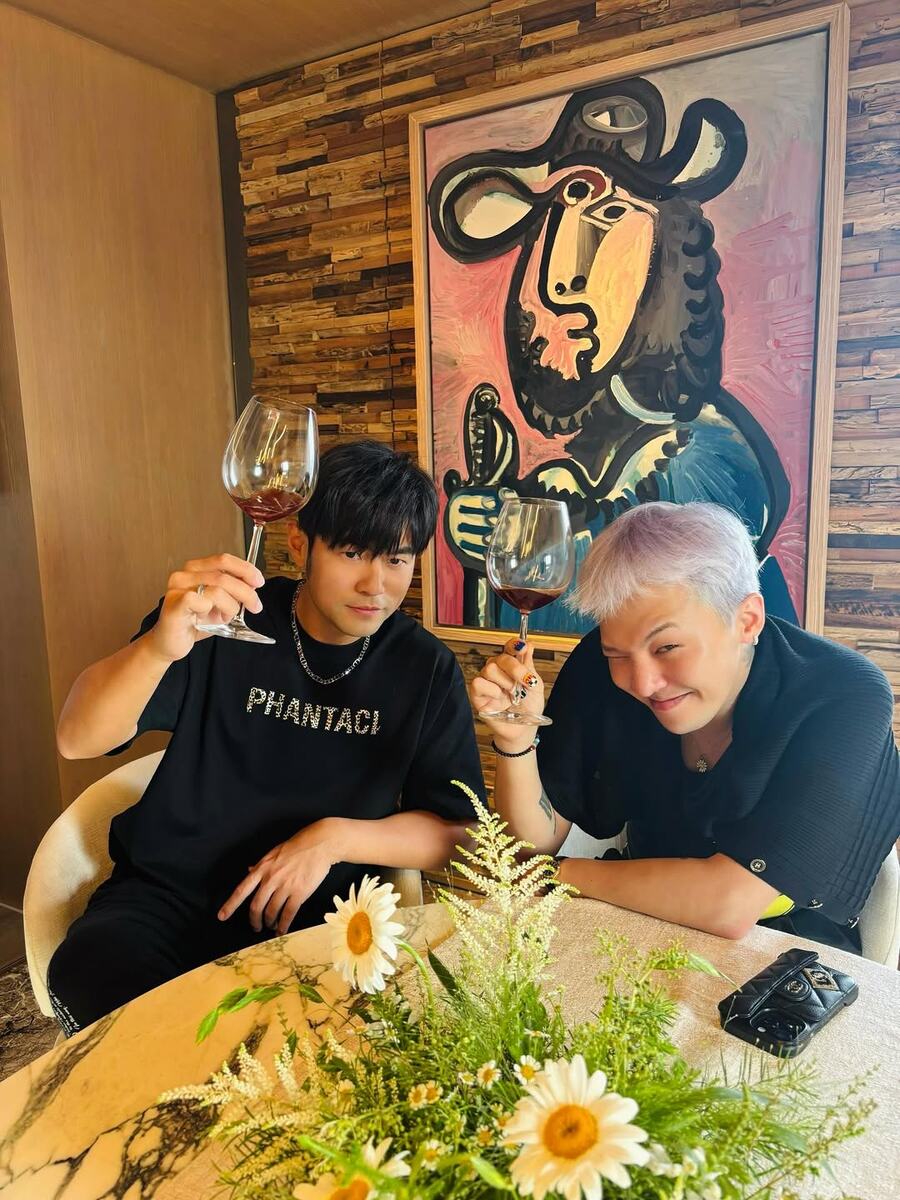    источник: @jaychou