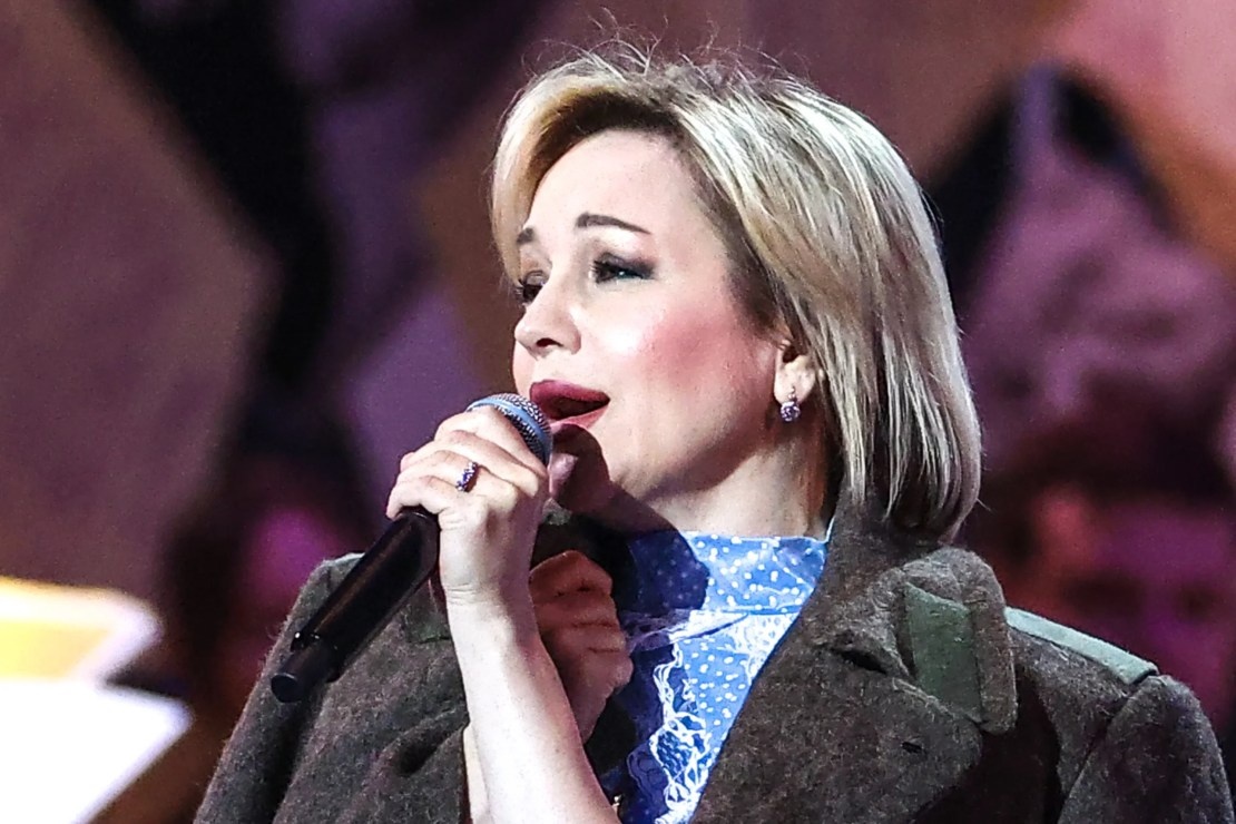    Татьяна Буланова (Источник: Legion-Media)